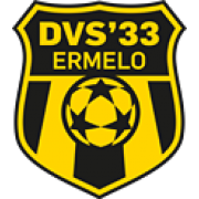 DVS '33 Ermelo U23