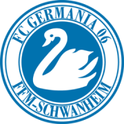 JSG Schwanheim U19