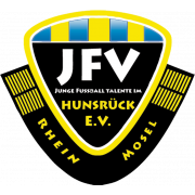JFV Rhein-Hunsrück Jeugd
