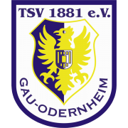 TSV Gau-Odernheim Jugend