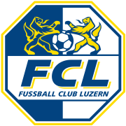 FC Lucerna U21