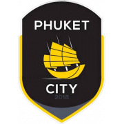 Phuket City (2018-2019)