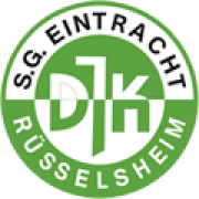 Eintracht Rüsselsheim Jugend
