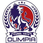 CD Olimpia Reserve
