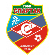 Spartak Dzhankoy