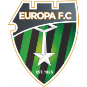 Europa FC Reserve