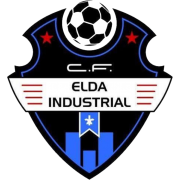 Elda Industrial CF (- 2019)