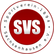 SV 1894 Sachsenhausen