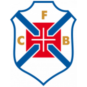 CF Belenenses Sub-15
