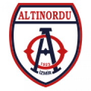 Altinordu FK UEFA U19