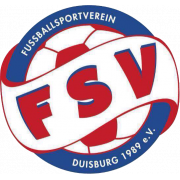 FSV Duisburg U19