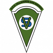 Villaverde San Andrés