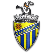 Waladaresz Gaia FC