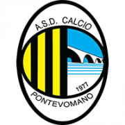 A.S.D. Pontevomano Calcio