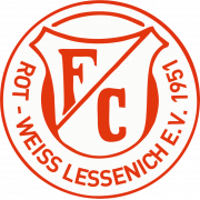 FC Rot-Weiß Lessenich III