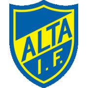 Alta IF II
