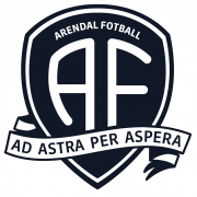 Arendal Fotball II