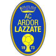 AC Ardor Lazzate 1973