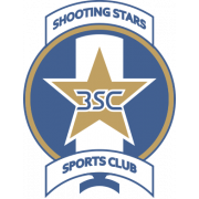 Shooting Stars Sports Club