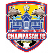 IDESA Champasak United