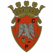 FC Penafiel Молодёжь