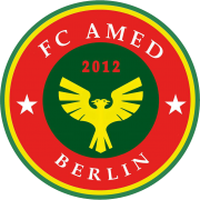 FC Amed