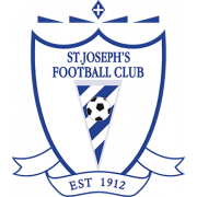 St Joseph's FC Reserve