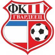 FK Gvardeyets Skvortsovo