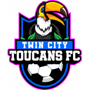 Twin City Toucans FC