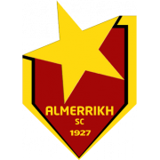Al-Merrikh SC U20