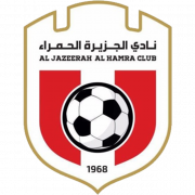 Al-Jazira Al-Hamra Club