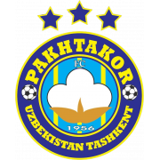 Pakhtakor Tashkent U21