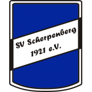 SV Scherpenberg III