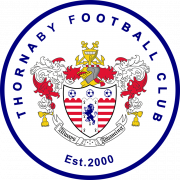 Thornaby FC