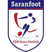 USM Saran Football