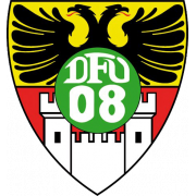 Duisburger FV 08 U19