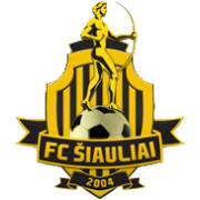 FK Siauliai (-2016)