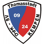 SV Thomasstadt Kempen