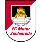 FC Motor Zeulenroda Juvenis