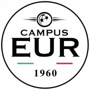 Campus Eur 1960