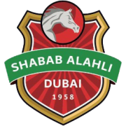 FC Shabab Al-Ahli Dubai