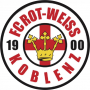 FC Rot-Weiß Koblenz Jugend