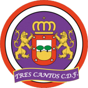 CDF Tres Cantos