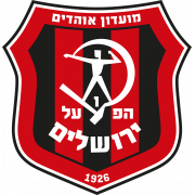 Hapoel Jerusalem U19