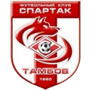 Spartak Tambov (-2014)