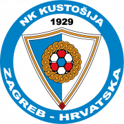 NK Kustosija Zagreb Jeugd