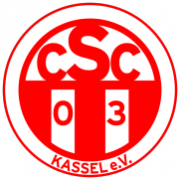 CSC 03 Kassel II