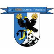 SV Unzmarkt/Frauenburg Youth