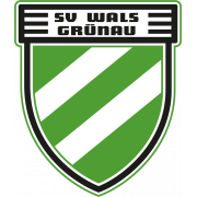 SV Wals-Grünau II