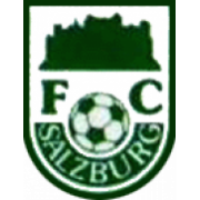 FC Salzburg II (- 1996)
